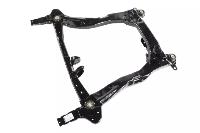 Drivetrain and Front Suspension Cradle - GM (84305718)