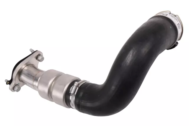 84091757 - : Inter-Cooler Hose for Buick: Regal Sportback, Regal TourX | Chevrolet: Malibu Image