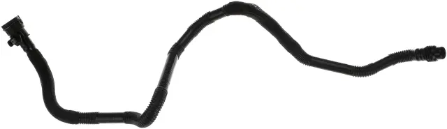 65011 - Cooling Systems: ThermalPro Premium Molded Thermoplastic Coolant Hose for Gates Image