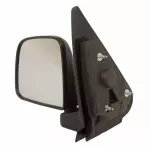 F87Z17683SAB - Body: Mirror Assembly for Ford: Ranger Image