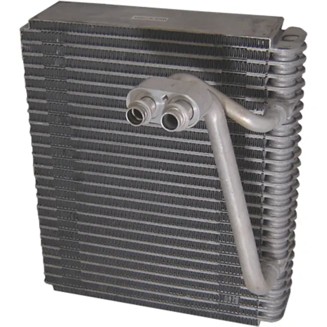 4711800 - Air Conditioning &amp; Heat: A/C Evaporator Core for GLOBAL PARTS DISTRIBUTORS Image