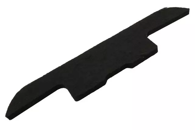 84539985 - : Rear End Lower Panel Reinforcement Insulator for GM Image