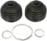425000 - : Steering Shaft Boot Repair Kit for Dorman Image