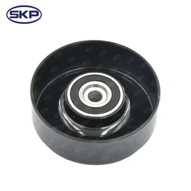 SK89097 - Engines &amp; Components: SKP Accessory Drive Belt Idler Pulley for Skyward Automotive Image