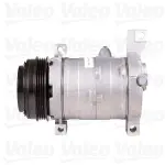 10000631 - : 2003-2009 Chevrolet Tahoe Compressor for VALEO Image