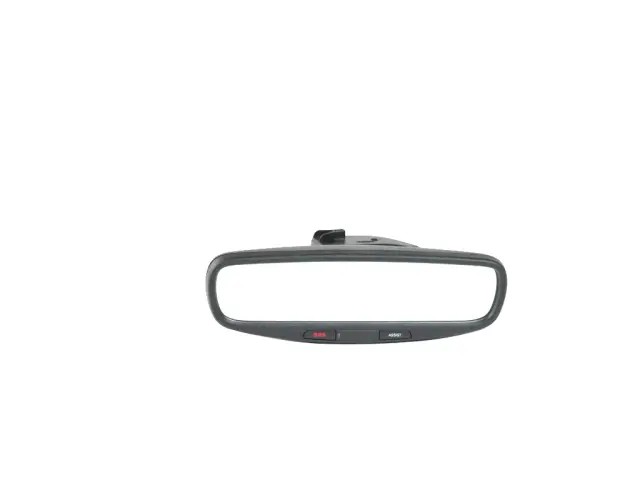 68339587AC - Glass: Inside Rear View Mirror for Mopar Image image