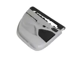 7GS811A5AA - Interior Trim: Rear Door Trim Panel, Left for Jeep: Grand Cherokee L Image