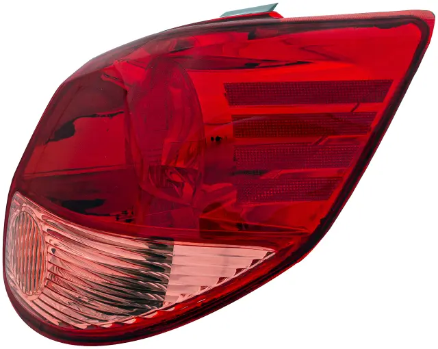 1611220 - : Tail Light Assembly for Dorman Image