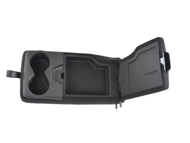 5RT42HL1AB - Interior Trim: Rear Seat Center Armrest for Dodge: Dart Image