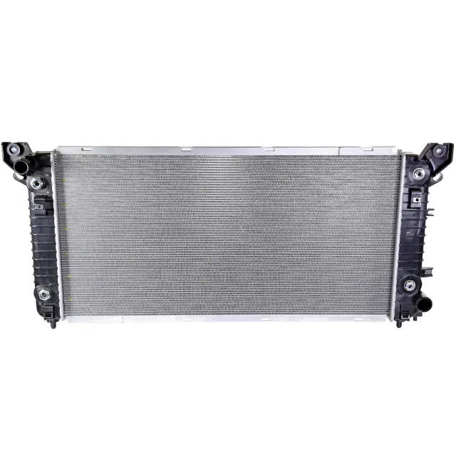 2219633 - Cooling Systems: Denso Radiator for Denso Image