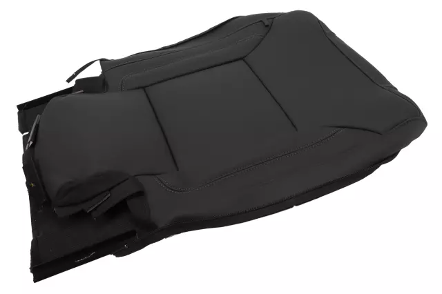 84738158 - : Seat Back Cover for GM Image