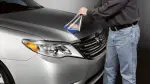 PT90707110 - : Paint Protection Film for Toyota Image