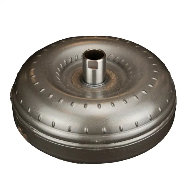 58590 - Exhaust: TC Remanufacturing Automatic Transmission Torque Converter for TC Remanufacturing Image