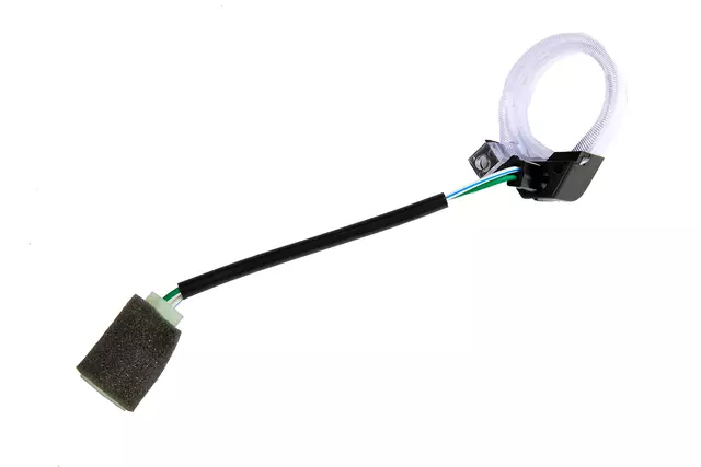 96206813 - : Ignition Lock Cylinder Bezel for ACDelco Image