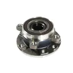 68141123AD - : Wheel Hub And Bearing, Left for Mopar Image