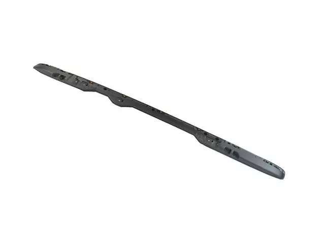 68322321AC - : Luggage Rack Side Rail, Left for Mopar Image
