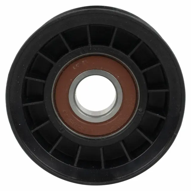 Pulley Assembly Tension - Ford (5M5Z-6A228-E)