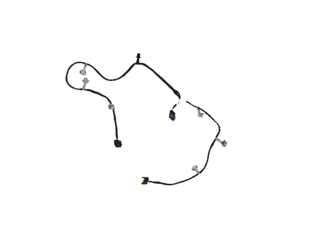 68467817AA - : Jumper Wiring for Mopar Image