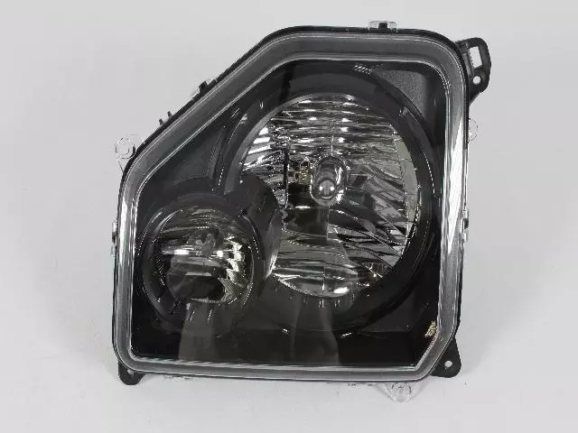 Headlamp Assembly - Mopar (68079710AA)