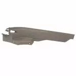 DT1Z1713229CE - Body: Rear Sill Plate for Ford: Transit Connect Image