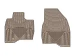 W344TN - : All Weather Floor Mats for WeatherTech Image