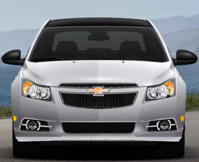 Custom Graphics, Matte Black - GM (19299159)