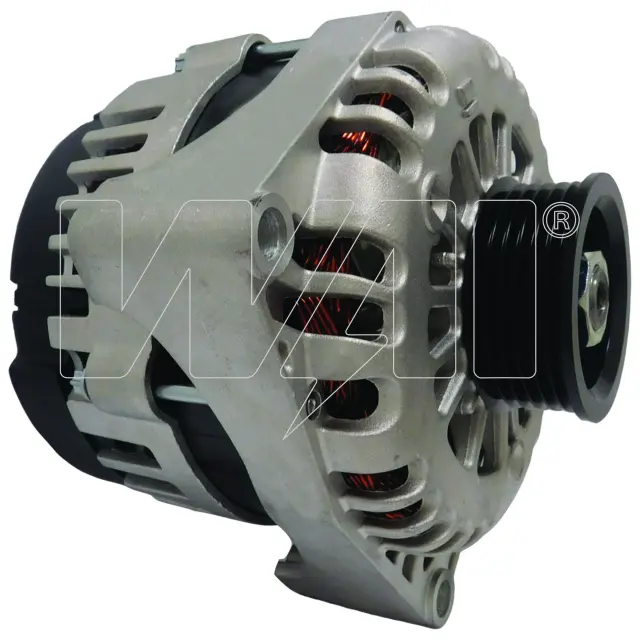 8550N - Charging &amp; Starting Systems: WAI Alternator for WAI Image
