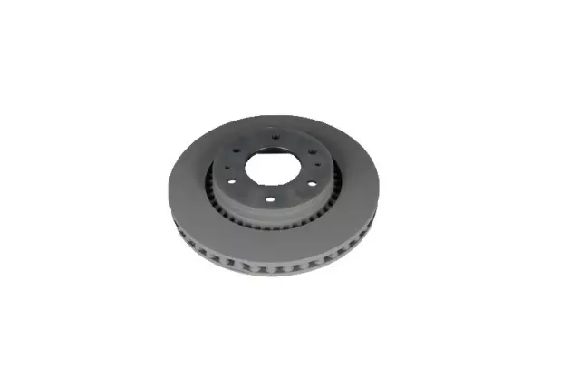 25826102 - Brakes: Rotor for Buick: Rainier | Chevrolet: Trailblazer, Trailblazer EXT | GMC: Envoy, Envoy XL Image