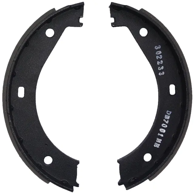 817 - : BENDIX Drum Brake Shoes for BENDIX Image