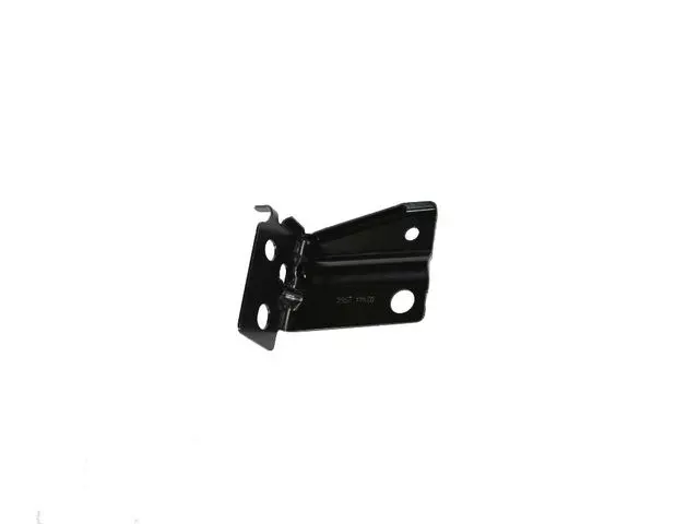 68335029AC - Frame, Bumper and Fascia: Rear Bumper Bracket, Left for Jeep: Wrangler Image