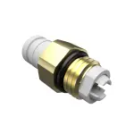 68210179AA - Rear Suspension: Air Tube Fitting for Mopar Image