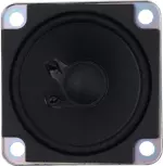 28152ET200 - Body: Inst Panel Speaker for Nissan: Frontier, Sentra, TITAN, Xterra Image