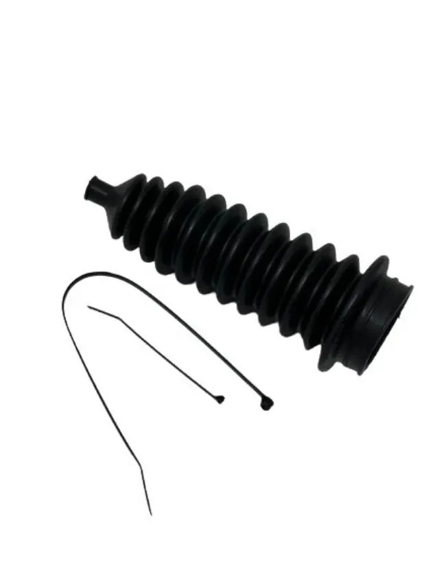 X09SB0005 - Suspension &amp; Steering: Suspensia Rack and Pinion Bellows Kit for SUSPENSIA Image