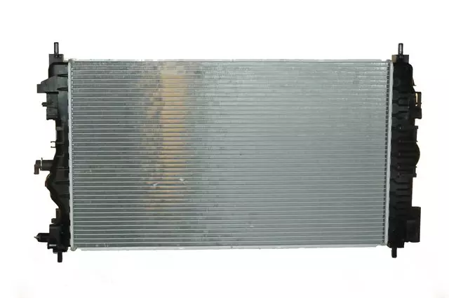 21774 - Cooling System: ACDelcoâ„¢ Radiator for Chevrolet: Cruze Image