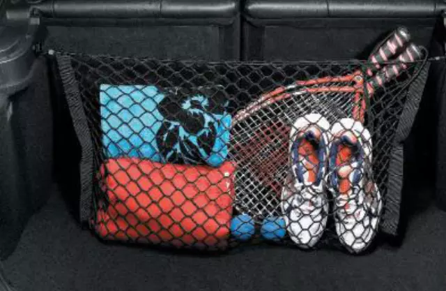 81702C100 - : Cargo Net for Hyundai Image