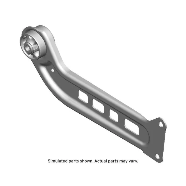 42793828 - Suspension: Trailing Arm for Buick: Regal Sportback, Regal TourX | Chevrolet: Malibu Image