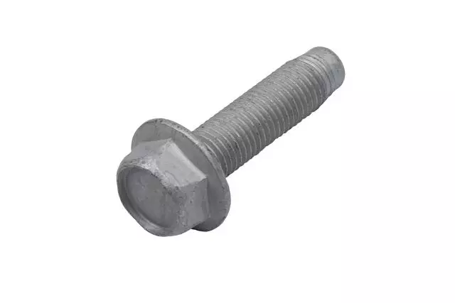 11609231 - : Part# 11609231 M16x2x60 Drivetrain and Front Suspension Frame Bolt for Cadillac: SRX Image