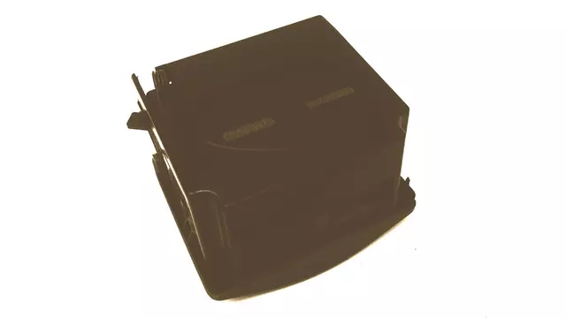 66150AE06ADG - : Cup Holder for Subaru: Legacy, Outback Image