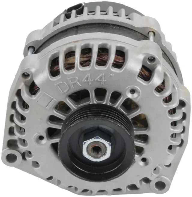 AL8555X - Charging &amp; Starting Systems: Bosch Alternator for Bosch Image