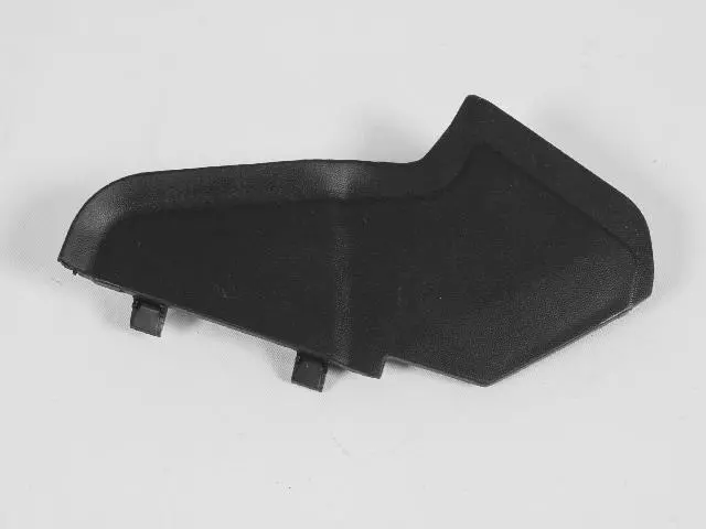 68027060AC - Body Sheet Metal Except Doors: Closeout Panel, Right for Mopar Image