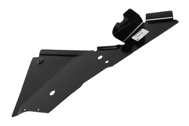 20983580 - Body: Outer Panel for Chevrolet: Corvette Image