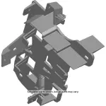 86516162 - : F (S)Bracket for GM Image