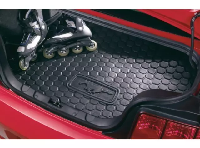 Cargo Area Protector - Ford (7R3Z-6111600-BA)