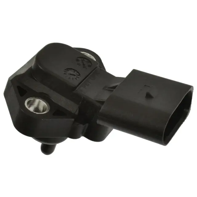 AS366 - Air Intake &amp; Fuel Delivery: Turbocharger Boost Sensor for SMP CORP Image