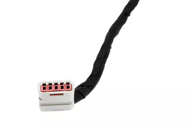 2017-2019 Cadillac XT5 - Rear Camera - GM (84092887)