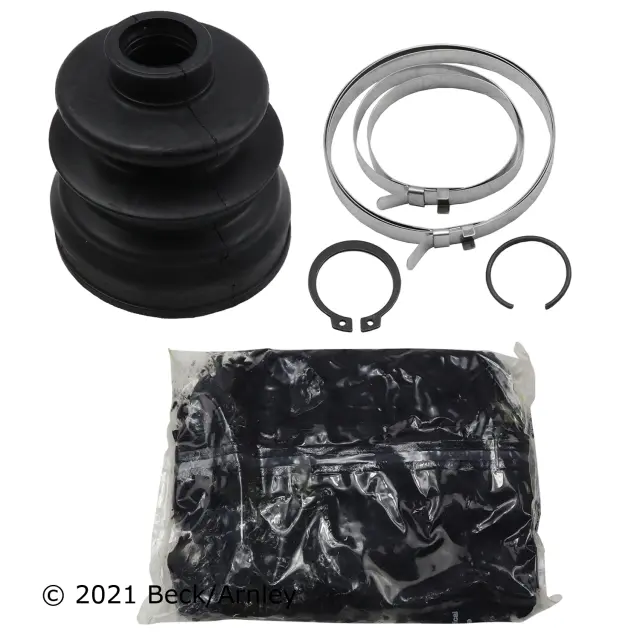 1032504 - : CV JOINT BOOT KIT for Beck Arnley Image