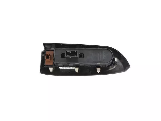 Front Door Switch And Bezel, Driver, Side - Mopar (6AU03LXHAA)