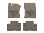 WTCT307136 - : All Weather Floor Mats for WeatherTech Image