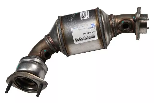 Catalytic Converter - GM (92269744)