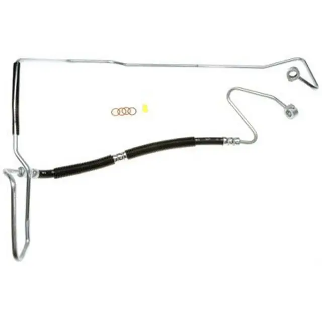 92187 - Suspension &amp; Steering: 16MM Banjo x 16MM Banjo for Edelmann Image